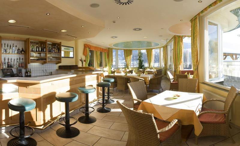 Hotel Vomperhof Esterno foto