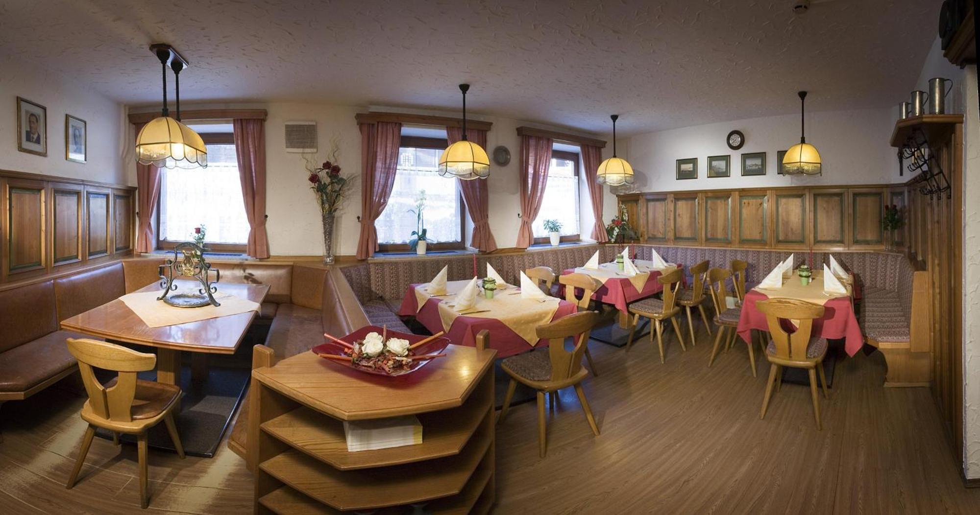 Hotel Vomperhof Esterno foto