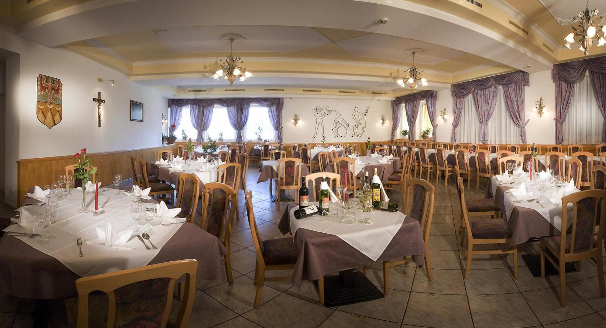 Hotel Vomperhof Esterno foto